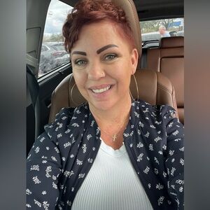 Meet your Posher, Kimberly